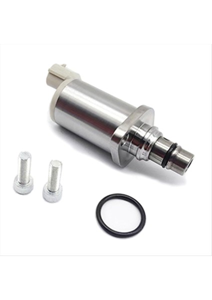 294009-0120 Yakıt Enjeksiyonu Basınçlı Pompa Regülatörü Giriş Kontrolü Nissan Navara D40 X-Trail Yol Bulucu Için (Yurt Dışından)