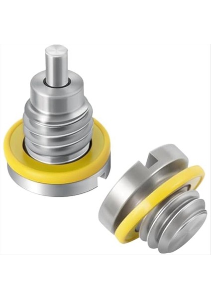 Merkür Mercruiser Outboard Motor Dişli Kılıfı O/bs Manyetik ve Magnetic Olmayan Vida (Yurt Dışından) fiyatları