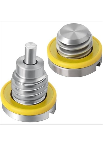 Merkür Mercruiser Outboard Motor Dişli Kılıfı O/bs Manyetik ve Magnetic Olmayan Vida (Yurt Dışından) indirimleri