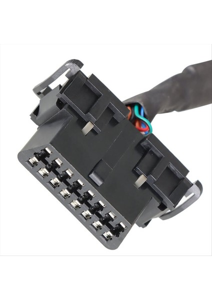 Dodge 2018-2020 Için Dodge 1500 2500 Için Kablo Kararlı Bağlantı Geçidi Bypass Adaptörü Değiştirme Dodge Cummins (Yurt Dışından) fiyatları