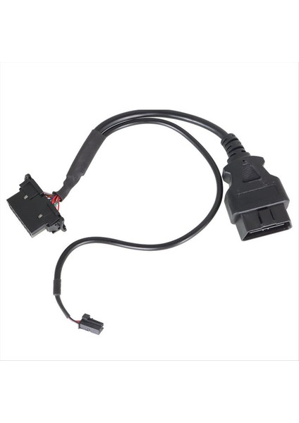 Dodge 2018-2020 Için Dodge 1500 2500 Için Kablo Kararlı Bağlantı Geçidi Bypass Adaptörü Değiştirme Dodge Cummins (Yurt Dışından) modelleri