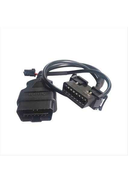 Dodge 2018-2020 Için Dodge 1500 2500 Için Kablo Kararlı Bağlantı Geçidi Bypass Adaptörü Değiştirme Dodge Cummins (Yurt Dışından) fırsatları