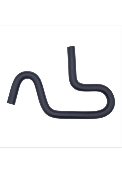 5/16 Inç U Kesilmiş Kalıplanmış Yakıt Çizgisi Kauçuk Hortum Dirsek Bükülmeleri Evrensel 45 90 135 180 Derece Bükülme Yakıt Hortusu (Yurt Dışından)