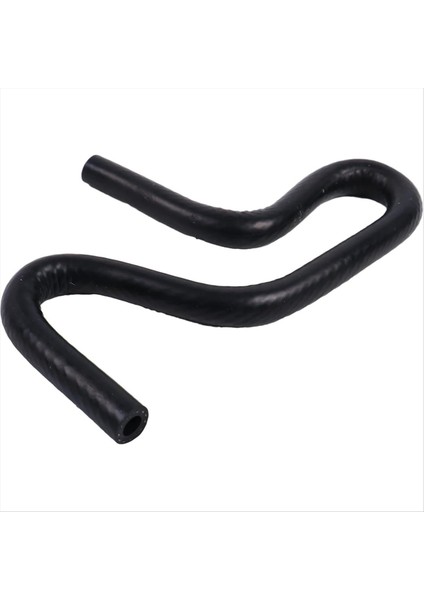 5/16 Inç U Kesilmiş Kalıplanmış Yakıt Çizgisi Kauçuk Hortum Dirsek Bükülmeleri Evrensel 45 90 135 180 Derece Bükülme Yakıt Hortusu (Yurt Dışından) indirimleri