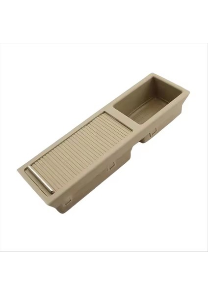 Araba Içecek Kupası Tutucu 51168217927 51167038323 Bmw 3 Serisi E46 Için Tepsisi (Yurt Dışından)