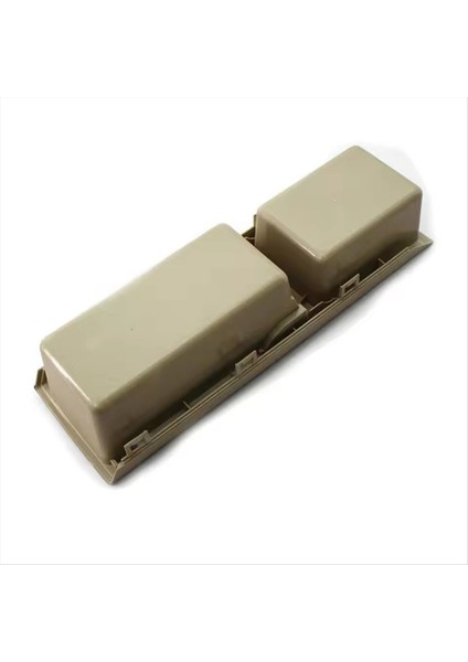 Araba Içecek Kupası Tutucu 51168217927 51167038323 Bmw 3 Serisi E46 Için Tepsisi (Yurt Dışından) fiyatları