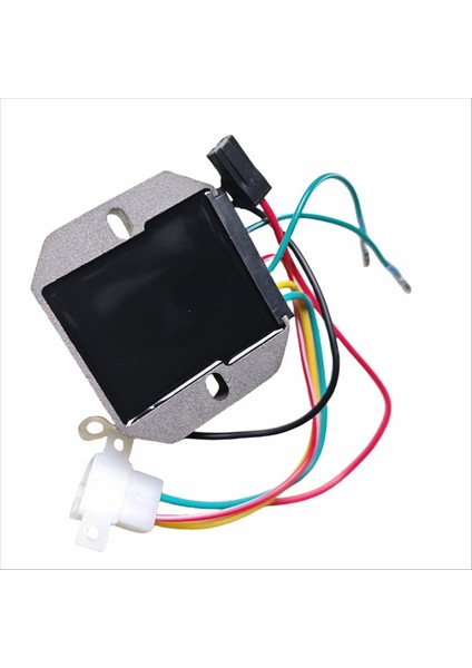 Yanmar Assy L100N L100V 114399-77550 114399-77560 12V 20A Yanmar 119660-77710 12V 15A (Yurt Dışından) indirimleri