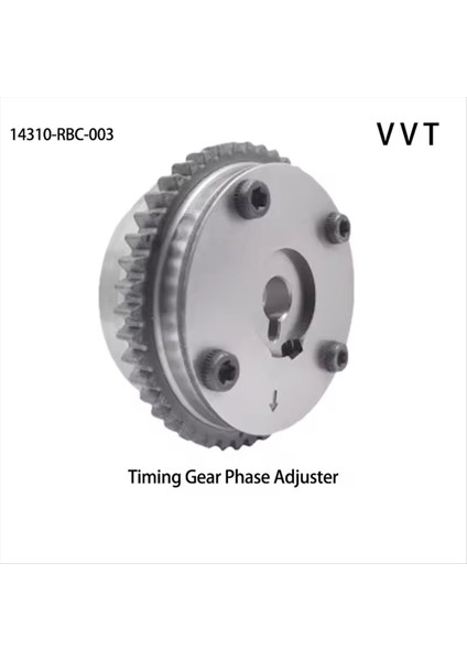 14310-RBC-003 Emme Kameriye Zamanlama Aktüatör Honda Civic Odyssey Accord Acura K20 K24 2 0l 2 4l (Yurt Dışından) modelleri