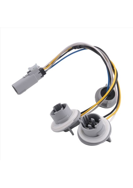 Ford F150 2018 2018 2019 2020 Arka Kuyruk Işık Kablo Demeti Kablo Dolaşımı Ters Işık Işık Kablo Demeti JL3Z-13412-A (Yurt Dışından) fiyatları