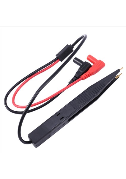 2x Aneng Smd Yonga Bileşeni Lcr Test Aracı Multimetre Test Cihazı Metre Pen Prob Vichy Için Fluke Için Kurşun Cımbız (Yurt Dışından) modelleri