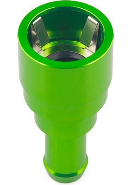 800-409HP Soğutucu Konnektörü Hvac Isıtıcı Hortum Konnektörü 3/4in Tüp x 5/8in Hortum Chevy Gmc Ford Silverado Sılıcode Sıerra Yukon (Yurt Dışından) fırsatları