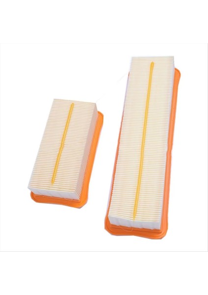 4pcs Araba Hava Filtresi Elemanı Bmw Için Takım Elbise X3 X4 X3M X4M 13718053380 Otomobil Filtreleri Vakum Süpürge Parçaları (Yurt Dışından) modelleri