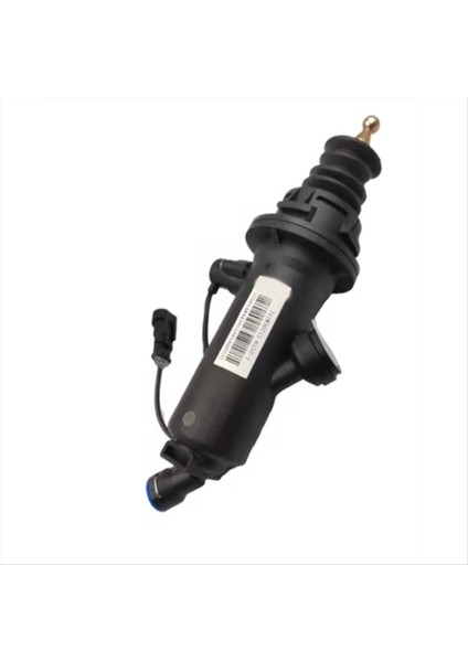 Debriyaj Slave Silindiri 711W30715-6152 Sinotruk Howo Tx Tx T5G Sitrak C7H G7 Booster Pompa Kamyon Parçaları (Yurt Dışından)