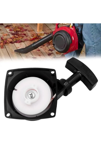 A051000961 Echo ES-250 PB-250 PB-250LN ES-252 PB-252 Blower Çekme Başlangıç (Yurt Dışından) indirimleri