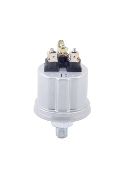 Üç Baş Vdo Yağ Basınç Sensörü 1/8npt 0 Ila 10 Dizel Jeneratör Parça Paslanmaz Mürettebat Basınç Sensörü Tapası 10MM (Yurt Dışından) fiyatları