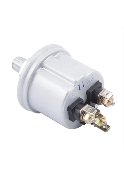 Üç Baş Vdo Yağ Basınç Sensörü 1/8npt 0 Ila 10 Dizel Jeneratör Parça Paslanmaz Mürettebat Basınç Sensörü Tapası 10MM (Yurt Dışından) indirimleri