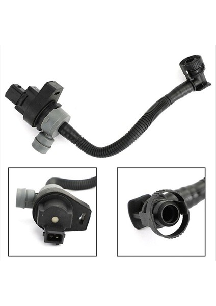 13907618643 Yakıt Deposu Havalandırma Valfi Bmw X5 128I 325I 328I 330I 525I 528I 530I E90 E60 E83 E70 13904588396 (Yurt Dışından) fiyatları