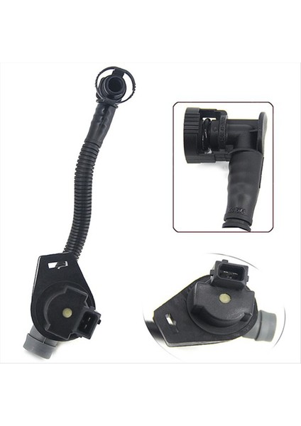 13907618643 Yakıt Deposu Havalandırma Valfi Bmw X5 128I 325I 328I 330I 525I 528I 530I E90 E60 E83 E70 13904588396 (Yurt Dışından) indirimleri