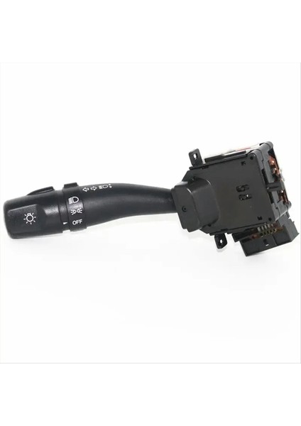 Hyundai Tucson Için Far Anahtarı Sinyal Işık Anahtarı Kolu 2005 2006 2007 2009 934102E000 93410 2E005 (Yurt Dışından)