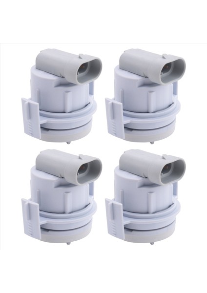 3 Serisi Için 4x E46 323I 328I 330CI Düşük Işın Halojen Far Ampulü Soketi 63128380206 (Yurt Dışından) fiyatları