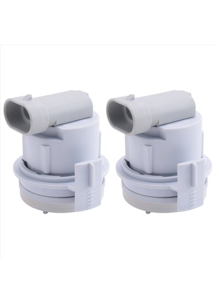 3 Serisi Için 4x E46 323I 328I 330CI Düşük Işın Halojen Far Ampulü Soketi 63128380206 (Yurt Dışından) fırsatları