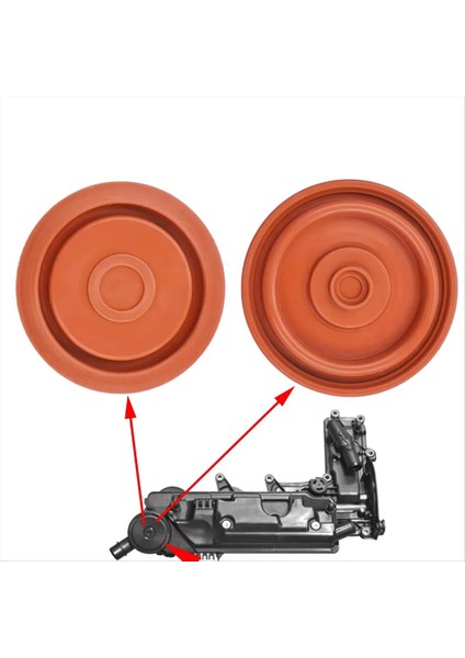 2pcs Peugeot 107 206 207 208 307 Citroen C1 C2 C3 Xsara Ds3 Mazda 2 1 4 Hdı Ford Fiesta 1 4 (Yurt Dışından) modelleri