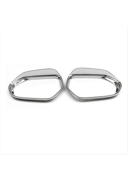 Toyota Corolla E210 2019 2020 2021 2022 2023 2024 Hibrid Abs Araba Dikizli Ayna Yağmur Geçirmez Kaş Yağmur Koruyucusu (Yurt Dışından)