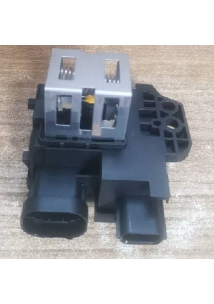 25550-7773R 25230-00Q0J Electro Motor Radyatör Fan Fan Brower Direnç Nissan Versa Kicks Sentra Renault (Yurt Dışından) fırsatları