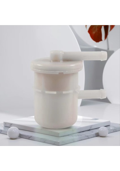 Suzuki Için Yakıt Filtre Kiti 4 Strok Df 25 30 40 50 60 70 90 100 Hp Dıştan Takaslar DF140 2002-2011 15410-87J10 (Yurt Dışından) fırsatları