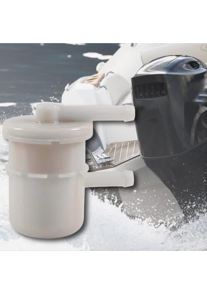 Suzuki Için Yakıt Filtre Kiti 4 Strok Df 25 30 40 50 60 70 90 100 Hp Dıştan Takaslar DF140 2002-2011 15410-87J10 (Yurt Dışından) indirimleri