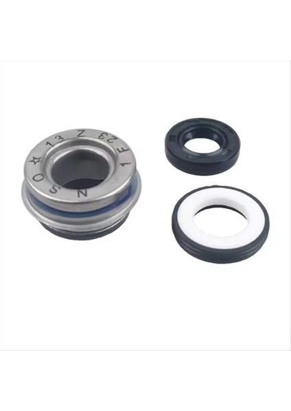 Motosiklet Yedek Su Pompası Mekanik Conta Kiti Kawasaki VN400 VN750 VN800 VN1500 VN1600 Vulcan 1600 Nomad (Yurt Dışından) modelleri