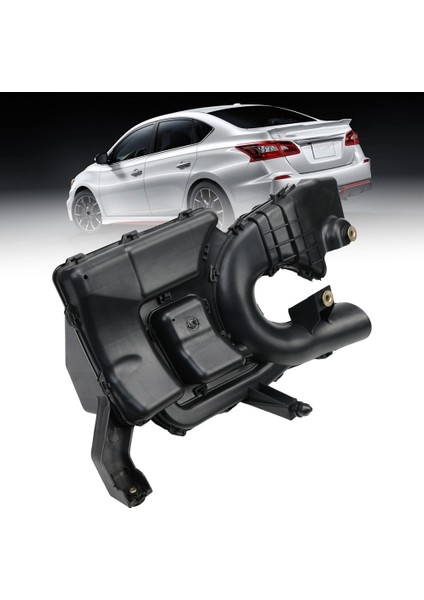 16554-3RC2A Hava Emme Rezonatör Montajı Nissan Sentra Engine 2013-2018 Için Uyumlu (Yurt Dışından) fırsatları