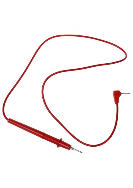 4x Multimetre Metre Evrensel Test Kuar Probu Kablo Kablosu 1000V 0 8m (Yurt Dışından) fırsatları