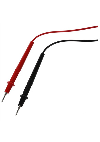 4x Multimetre Metre Evrensel Test Kuar Probu Kablo Kablosu 1000V 0 8m (Yurt Dışından) indirimleri