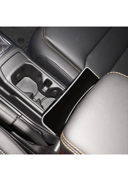 Jeep Wrangler Için Orta Konsol Asma Depolama Kutusu Jk Jl Gladiator Jt 2018-2024 Sol En Askı Depolama Araba Iç Mekan (Yurt Dışından) fiyatları