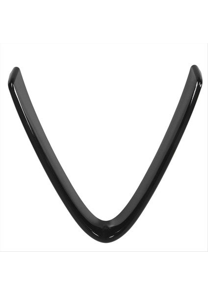 Alfa Romeo Giulia 2017 - 2020 Için Ön Izgara Trim Çizik Dirençli Yedek (Yurt Dışından)