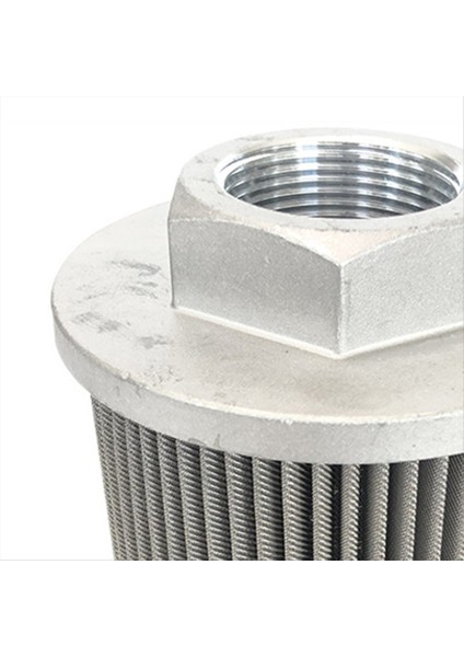 Hidrolik Yağ Filtre Elemanı Pilot Giriş Yağı Emme Filtre Eleman Kubota U30 35 KX135-3S Excavator Part (Yurt Dışından) fiyatları