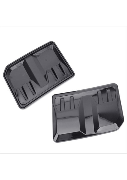 Abs Motor Kaput Havalandırma Kapağı Geliştirilmiş Hava Akışları ve Araç Estetik Geliştirme Hafif Ağırlık Motor Kaput Havalandırma Kapağı (Yurt Dışından) fiyatları