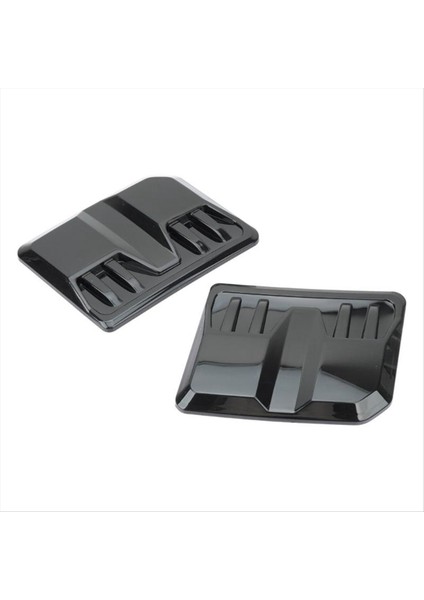 Abs Motor Kaput Havalandırma Kapağı Geliştirilmiş Hava Akışları ve Araç Estetik Geliştirme Hafif Ağırlık Motor Kaput Havalandırma Kapağı (Yurt Dışından) modelleri