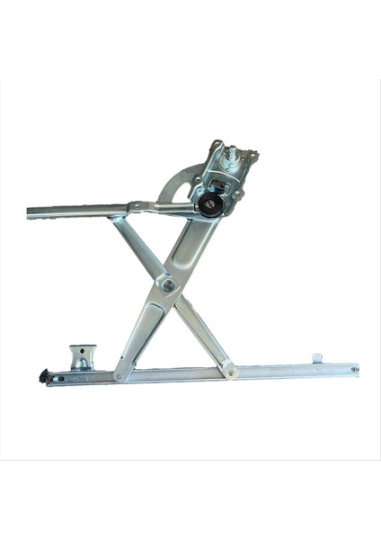 Pencere Regülatörü 69820-26080 Toyota Hıace Bağlantı Kurulu Ön Kapak Pencere Regülatör Manuel Türü 2005-2018 (Yurt Dışından)