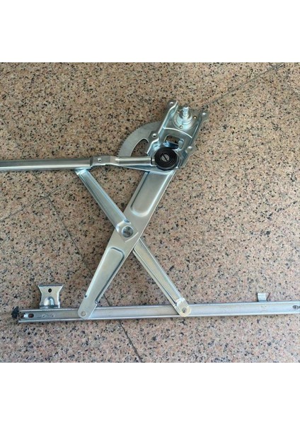Pencere Regülatörü 69820-26080 Toyota Hıace Bağlantı Kurulu Ön Kapak Pencere Regülatör Manuel Türü 2005-2018 (Yurt Dışından) fırsatları