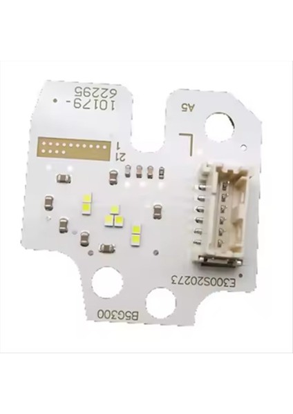 Honda Vezel Hr-V 2019-2021 Araba Farları Drl Balast Çip Angel Gözler Devre Board Işık Kaynak Tahtası Çipi (Yurt Dışından) fiyatları