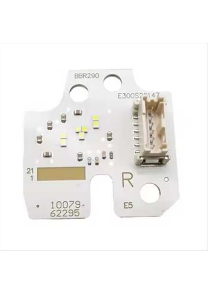 Honda Vezel Hr-V 2019-2021 Araba Farları Drl Balast Çip Angel Gözler Devre Board Işık Kaynak Tahtası Çipi (Yurt Dışından) modelleri