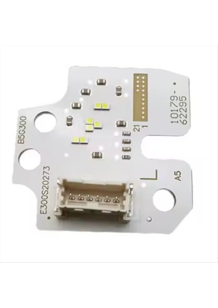 Honda Vezel Hr-V 2019-2021 Araba Farları Drl Balast Çip Angel Gözler Devre Board Işık Kaynak Tahtası Çipi (Yurt Dışından) fırsatları