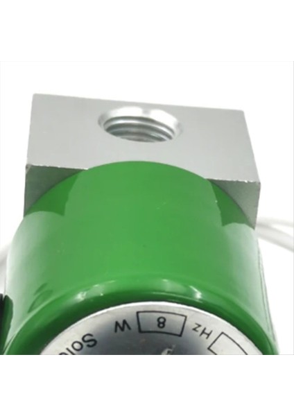 X3973600 24V Otomotiv Solenoid Valf Sistemi Mantik Port Tata Otomatik Aksesuar Için Mantık (Yurt Dışından) fiyatları