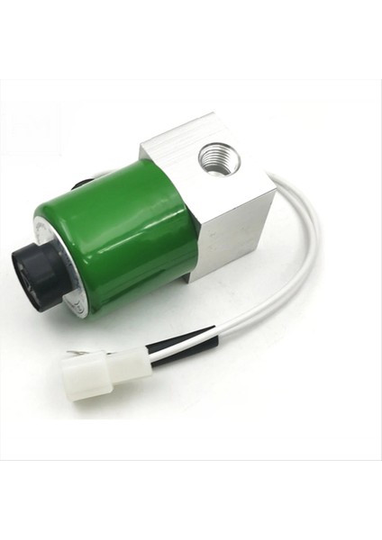 X3973600 24V Otomotiv Solenoid Valf Sistemi Mantik Port Tata Otomatik Aksesuar Için Mantık (Yurt Dışından) modelleri