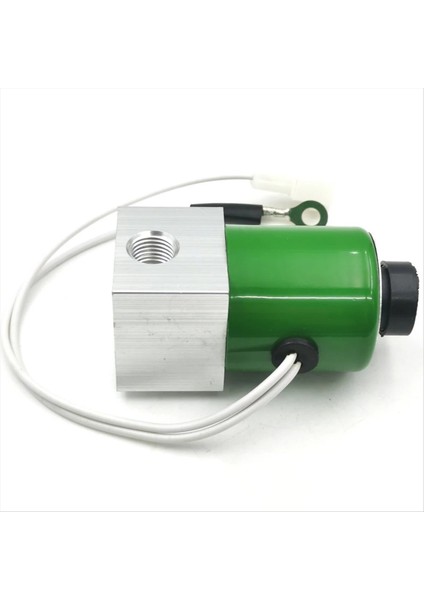 X3973600 24V Otomotiv Solenoid Valf Sistemi Mantik Port Tata Otomatik Aksesuar Için Mantık (Yurt Dışından) fırsatları