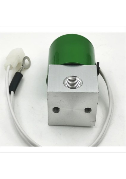 X3973600 24V Otomotiv Solenoid Valf Sistemi Mantik Port Tata Otomatik Aksesuar Için Mantık (Yurt Dışından) indirimleri