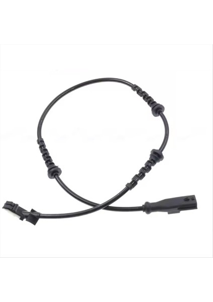 479101292R Abs Tekerlek Hız Sensörü Renault Dacia Logan Ls Clio Grandtour Iıı Sanger 2005-2014 Araba Parçaları (Yurt Dışından)
