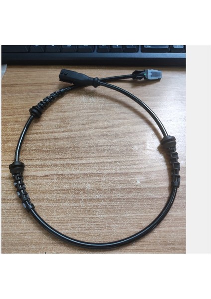 479101292R Abs Tekerlek Hız Sensörü Renault Dacia Logan Ls Clio Grandtour Iıı Sanger 2005-2014 Araba Parçaları (Yurt Dışından) indirimleri